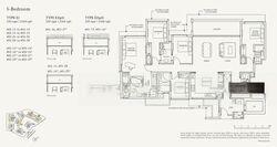 Watten House (D11), Condominium #424367051